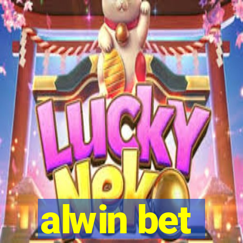 alwin bet